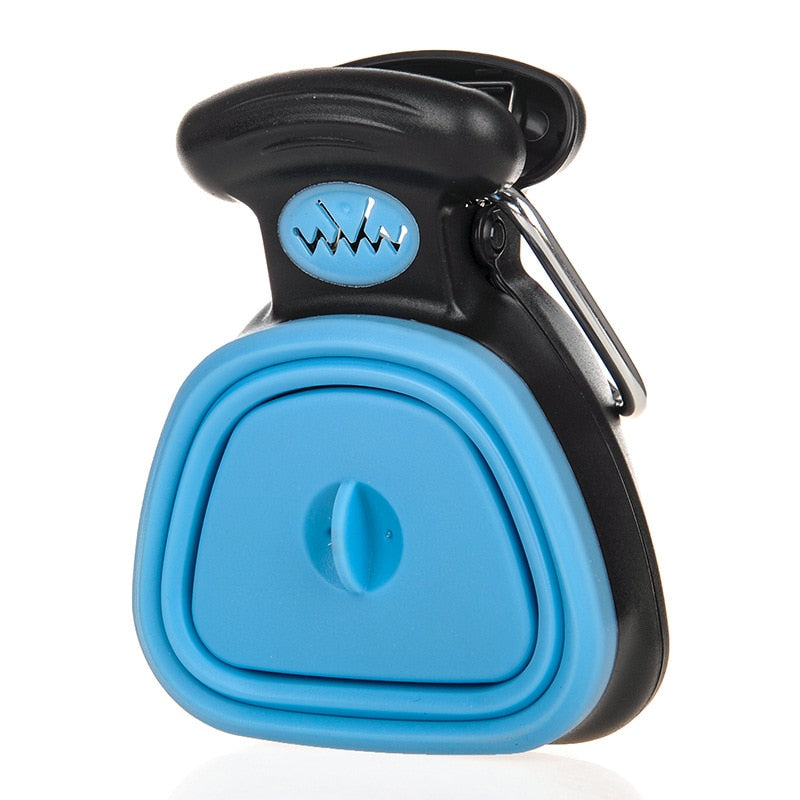 Pet Pooper Scooper - Patitasshop