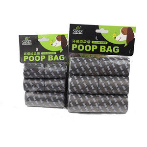 Biodegradable Waste Bag - Patitasshop